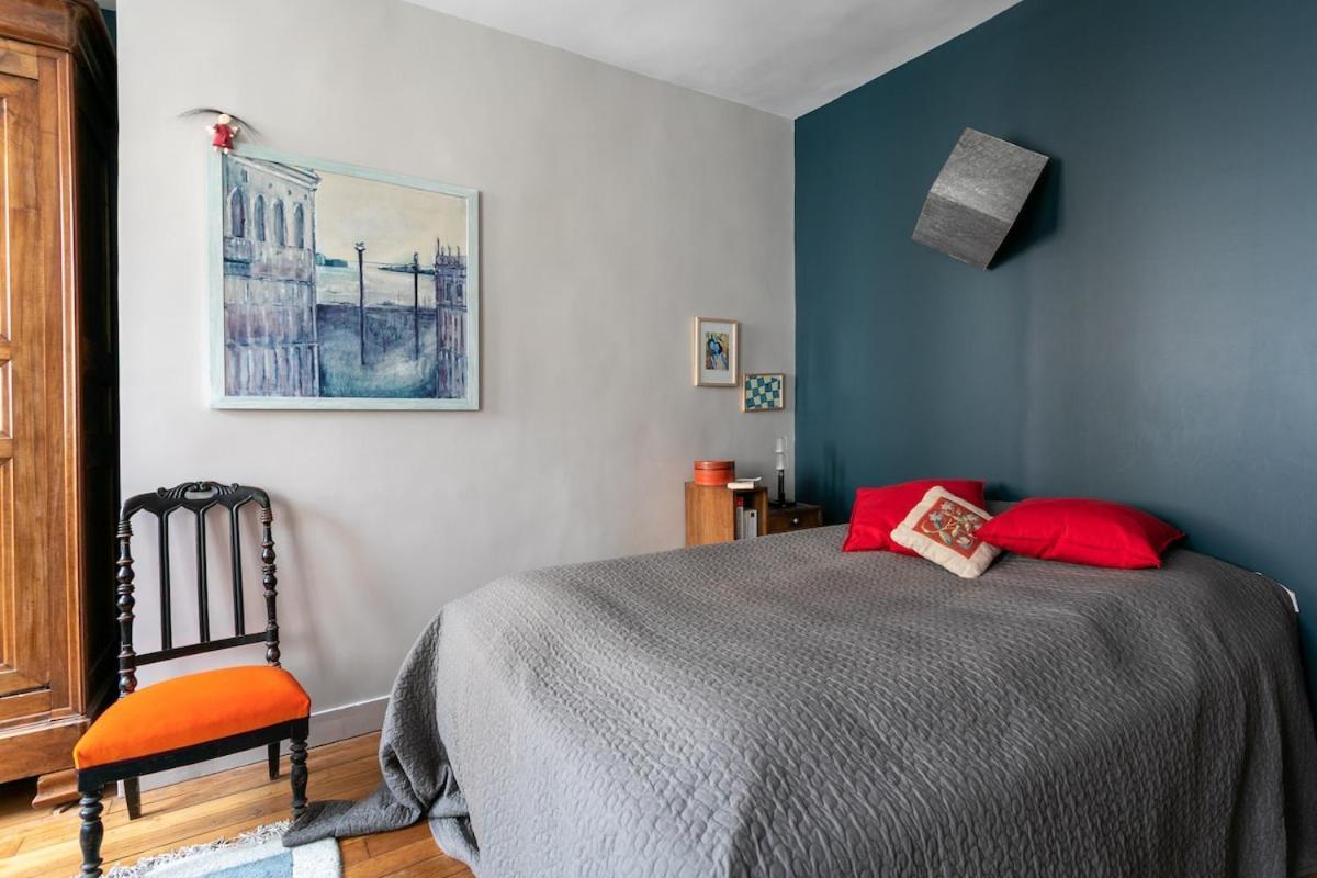 Appartamento Marais Favorite